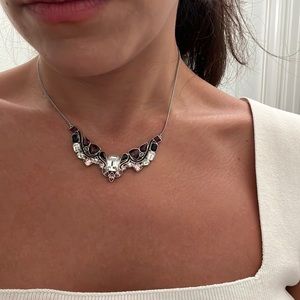 SWAROVSKI NECKLACE